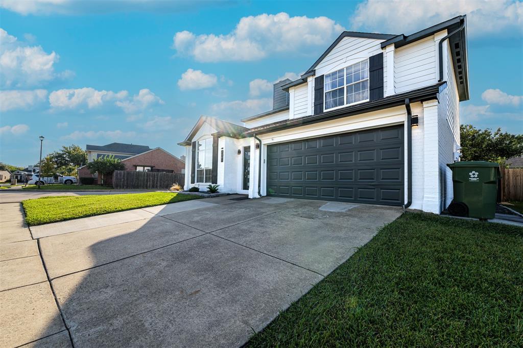 Thorn Hill Add Ph 1 - Residential