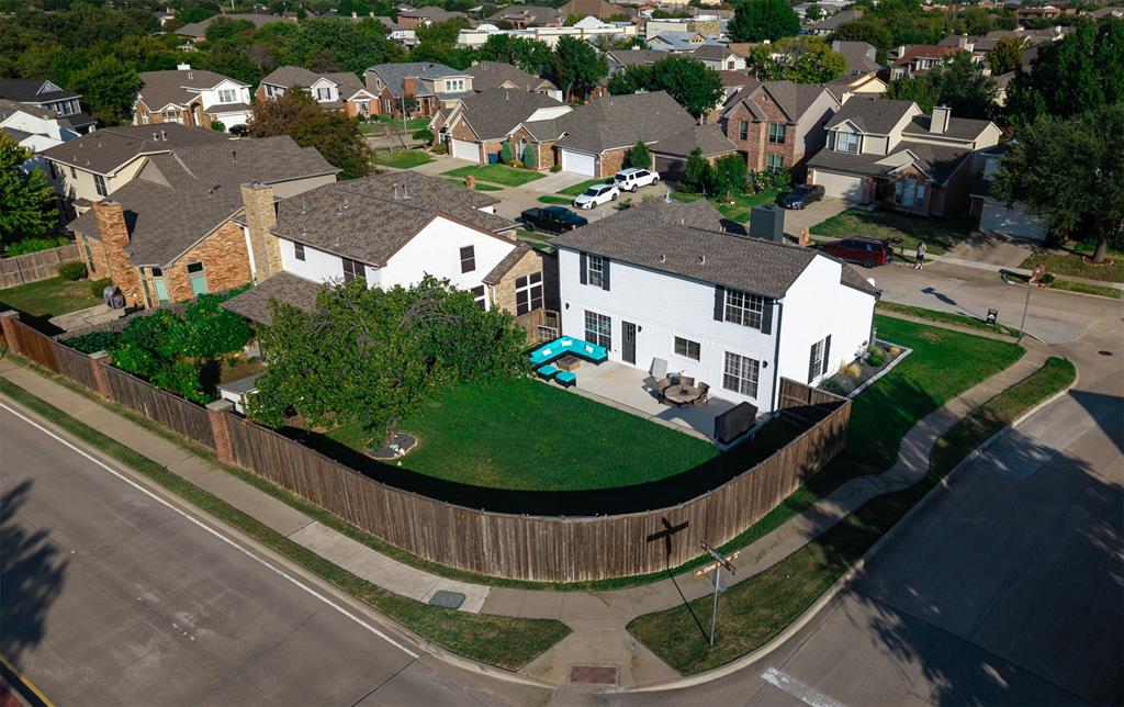 Thorn Hill Add Ph 1 - Residential