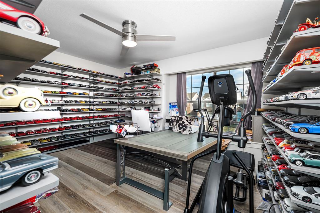 Thorn Hill Add Ph 1 - Residential