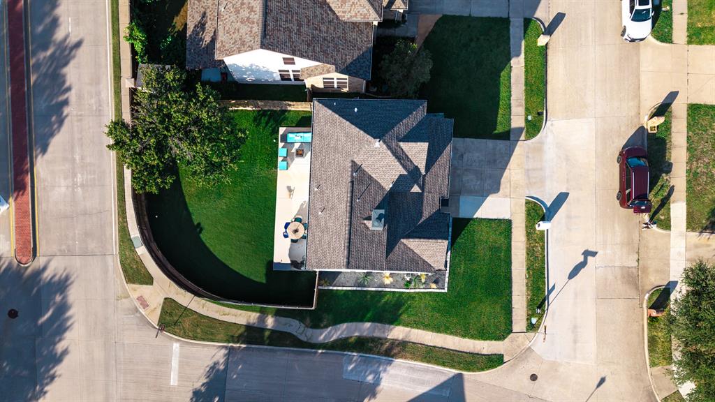 Thorn Hill Add Ph 1 - Residential