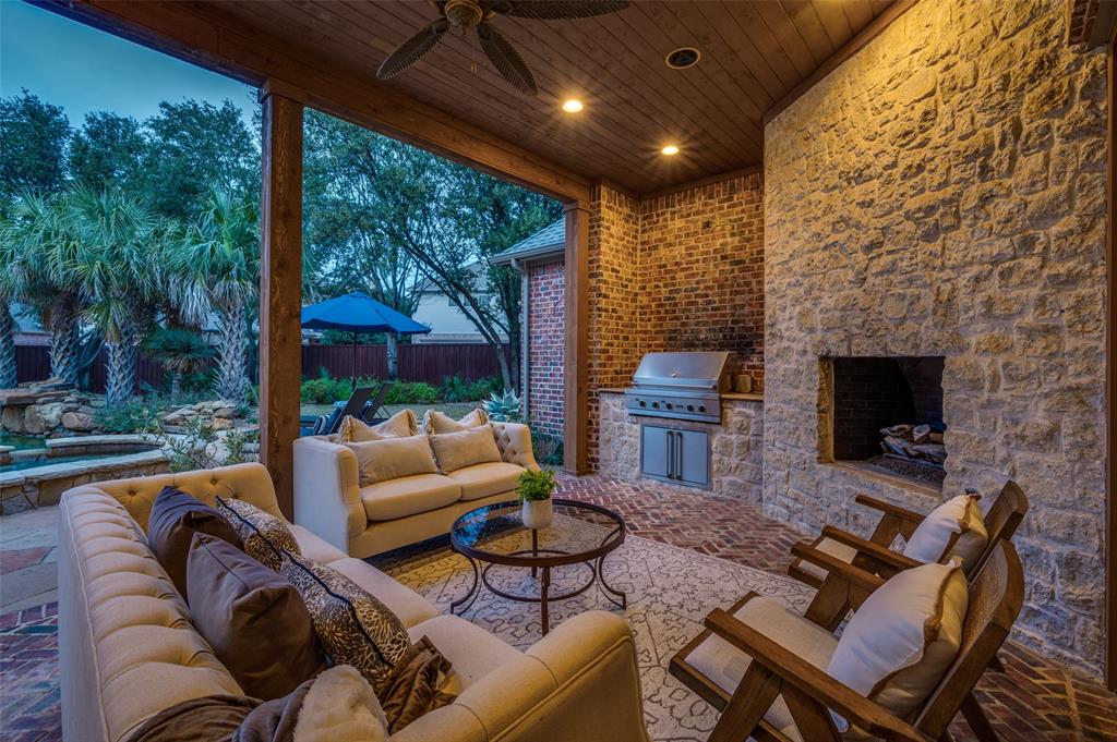 Starwood Ph 5 Village 14 - Residential