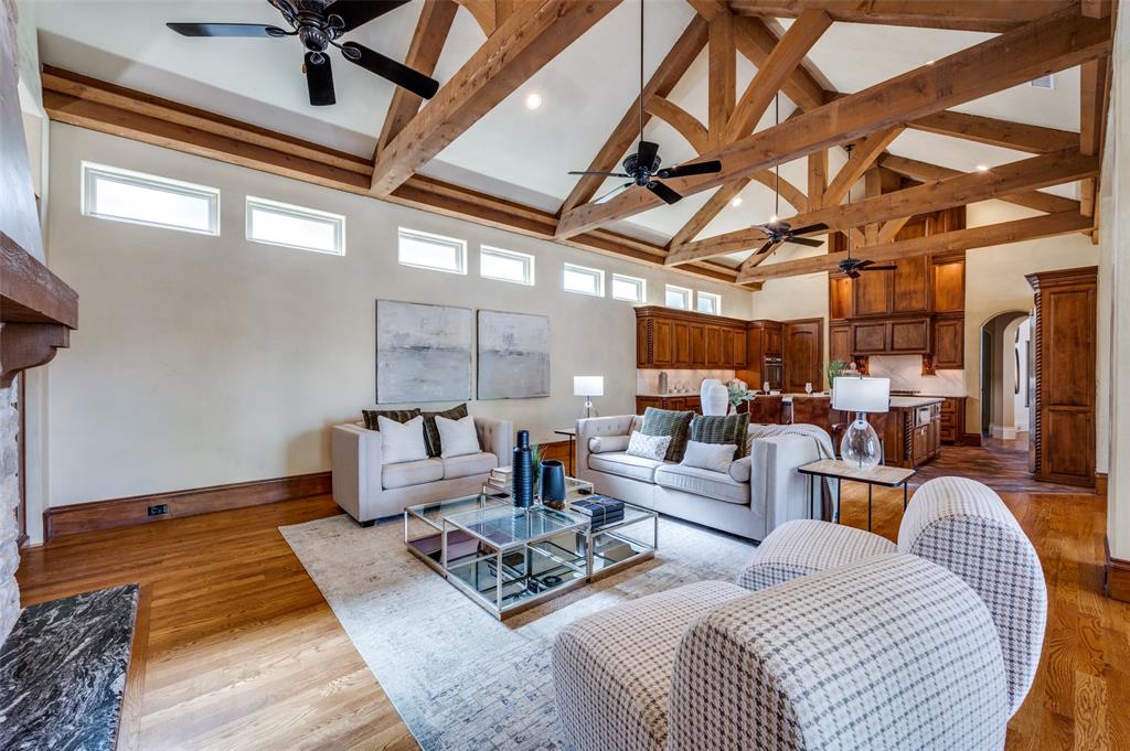 Starwood Ph 5 Village 14 - Residential