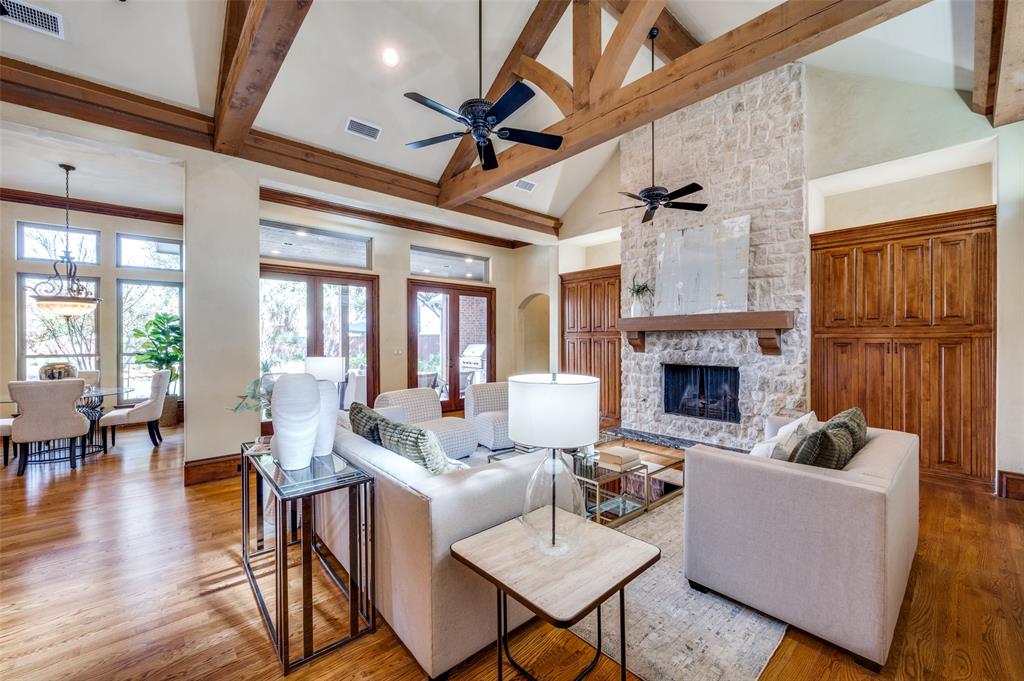 Starwood Ph 5 Village 14 - Residential