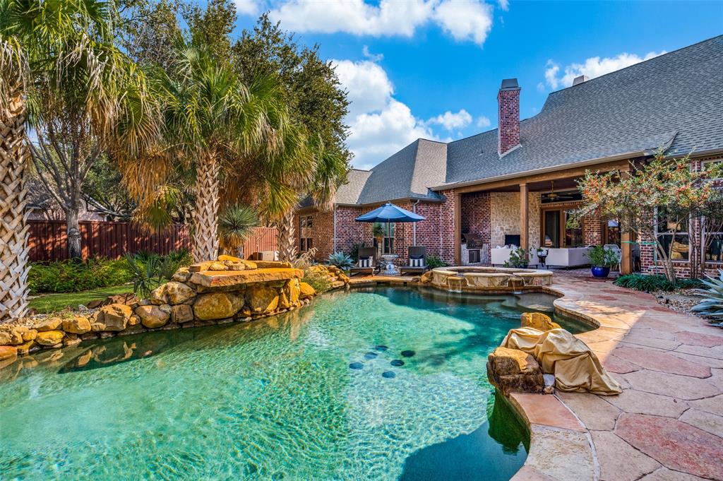 Starwood Ph 5 Village 14 - Residential