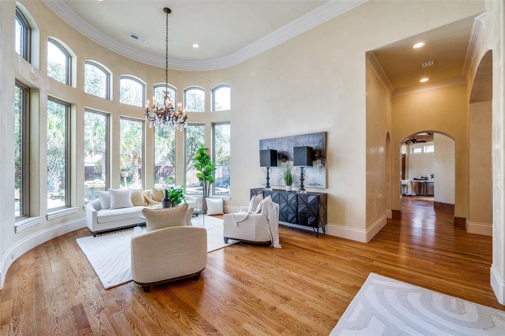 Starwood Ph 5 Village 14 - Residential