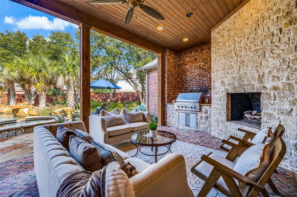 Starwood Ph 5 Village 14 - Residential