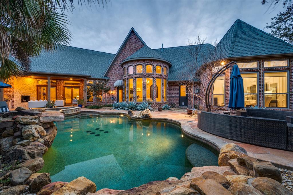 Starwood Ph 5 Village 14 - Residential