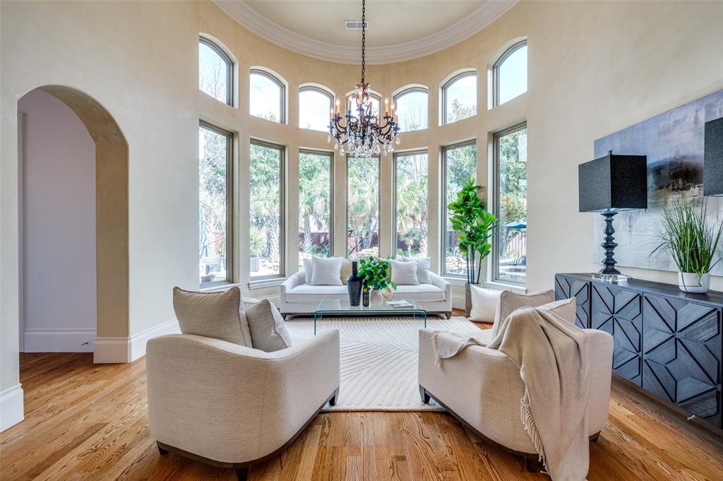 Starwood Ph 5 Village 14 - Residential