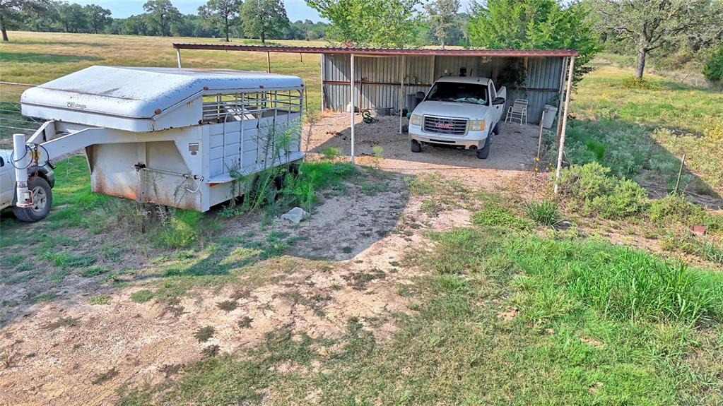 T E & L co Survey - Farm