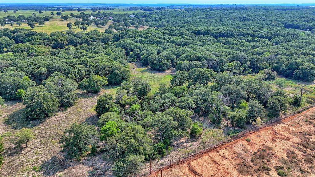 T E & L co Survey - Farm