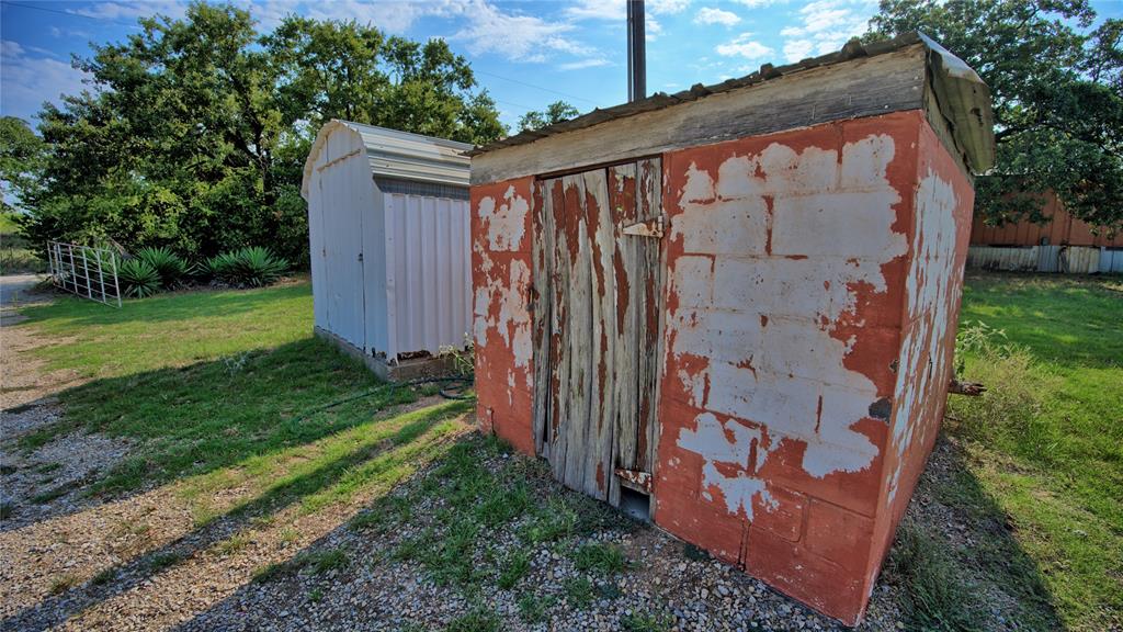 T E & L co Survey - Farm