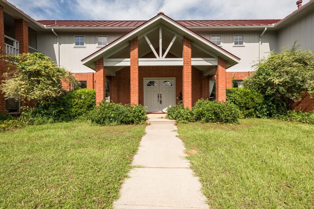 9554 David Fort Road