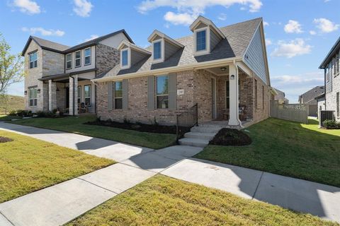 A home in Northlake