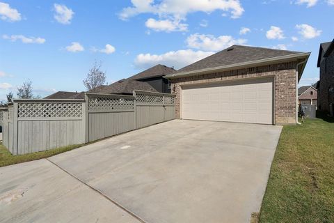 A home in Northlake