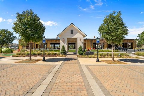 A home in Northlake