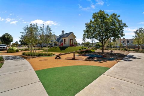 A home in Northlake