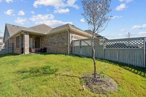 A home in Northlake