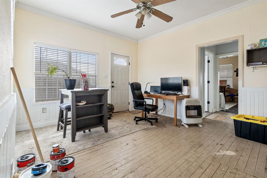 Holmes Add - Residential