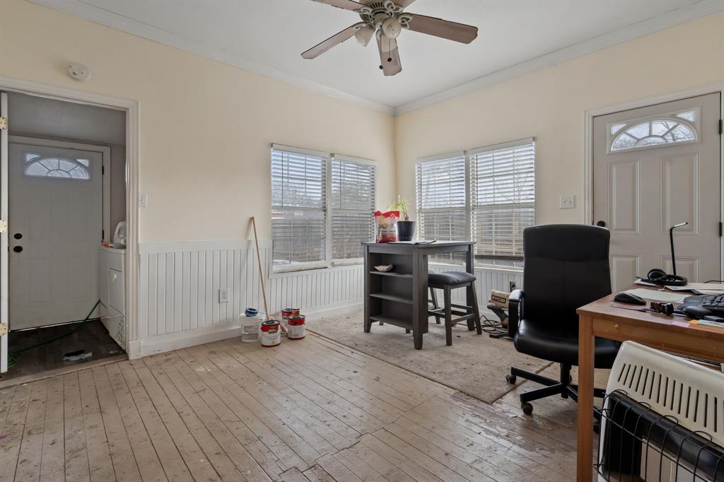 Holmes Add - Residential