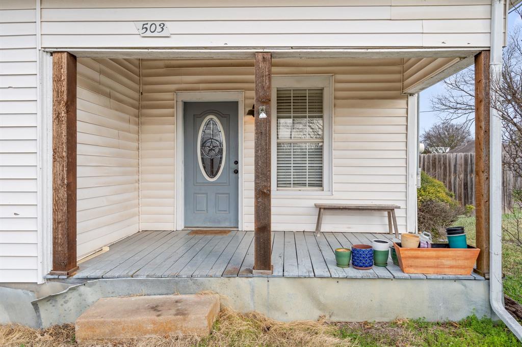 Holmes Add - Residential