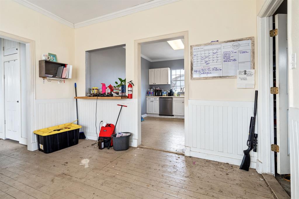 Holmes Add - Residential