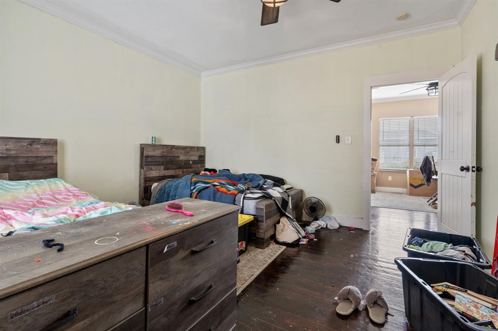 Holmes Add - Residential