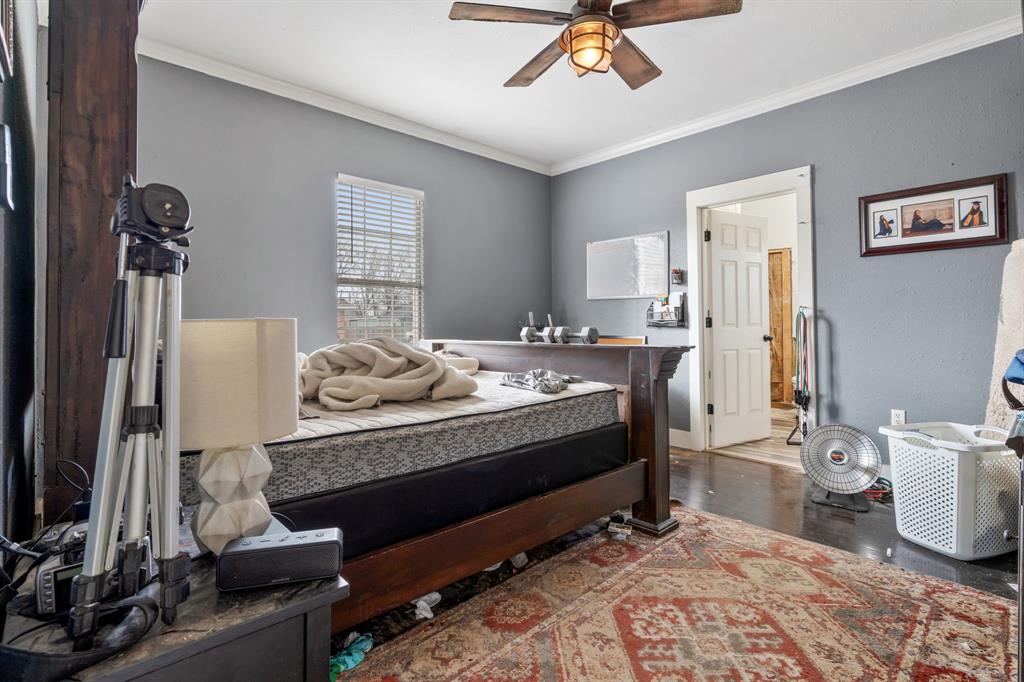 Holmes Add - Residential