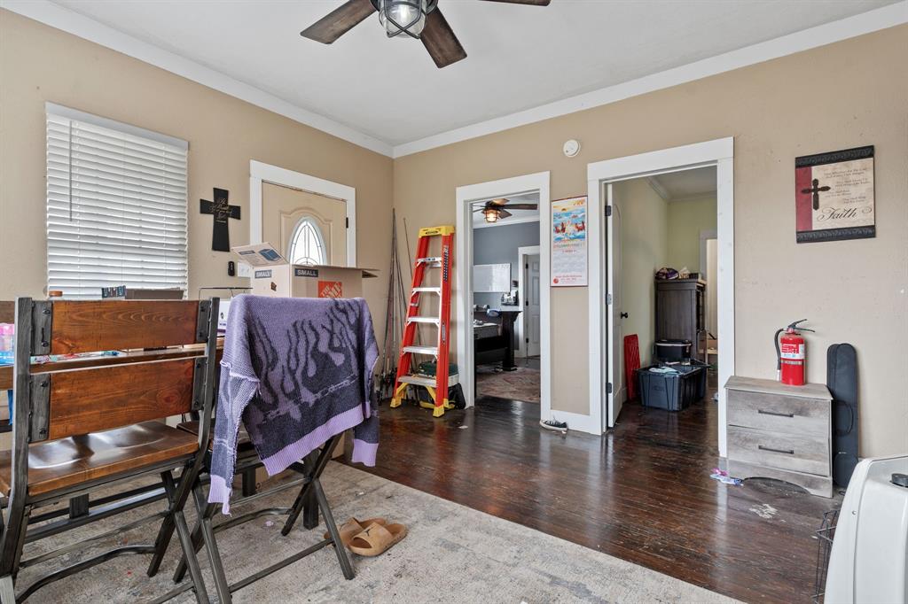 Holmes Add - Residential