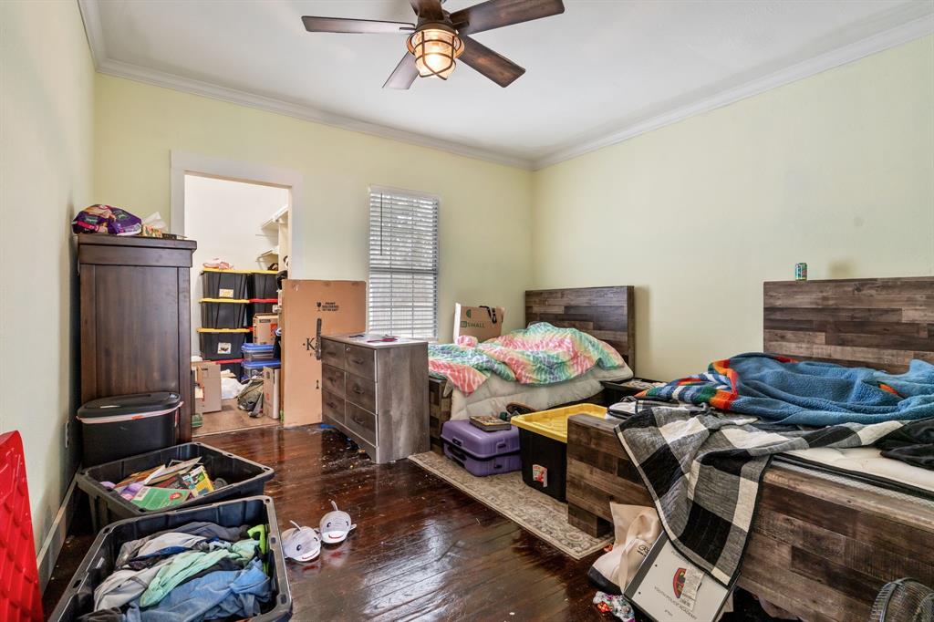 Holmes Add - Residential