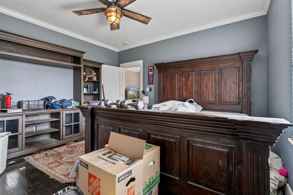 Holmes Add - Residential