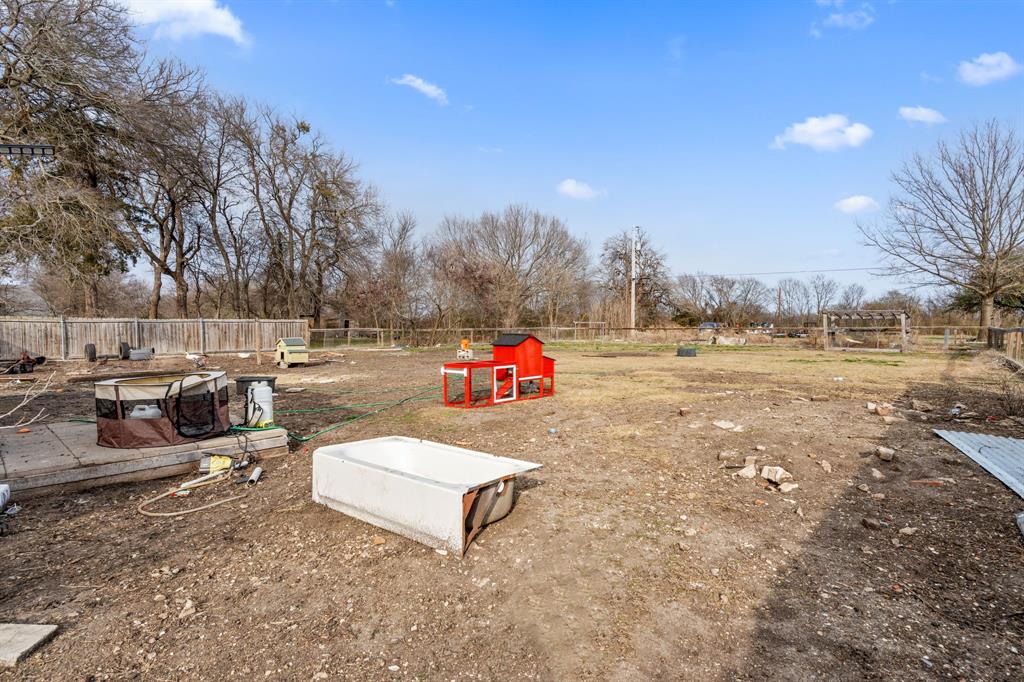 Holmes Add - Residential