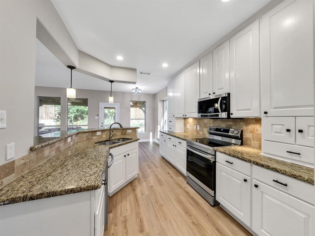 Robinson Ridge Ph 1 - Residential