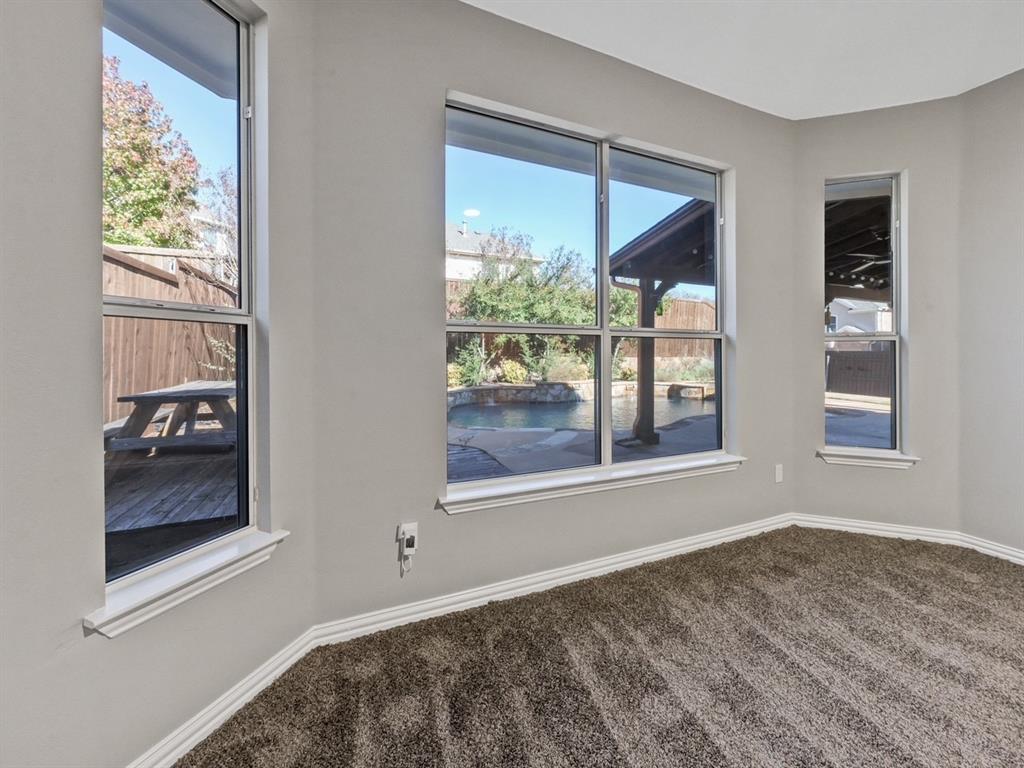 Robinson Ridge Ph 1 - Residential