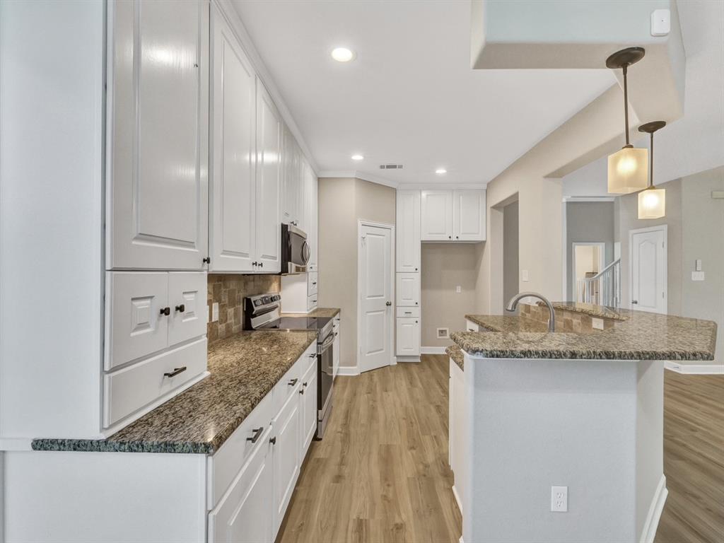 Robinson Ridge Ph 1 - Residential