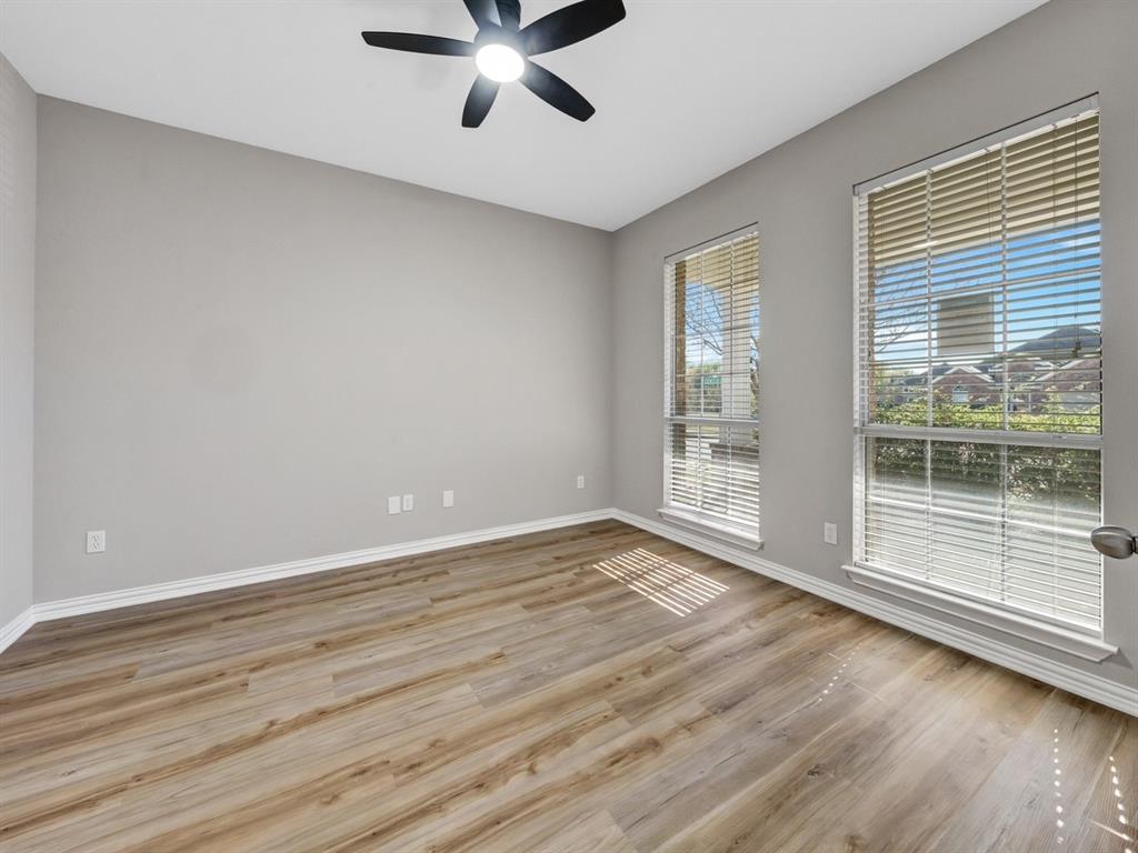 Robinson Ridge Ph 1 - Residential