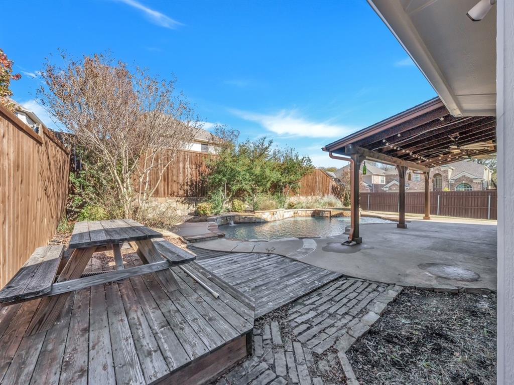 Robinson Ridge Ph 1 - Residential