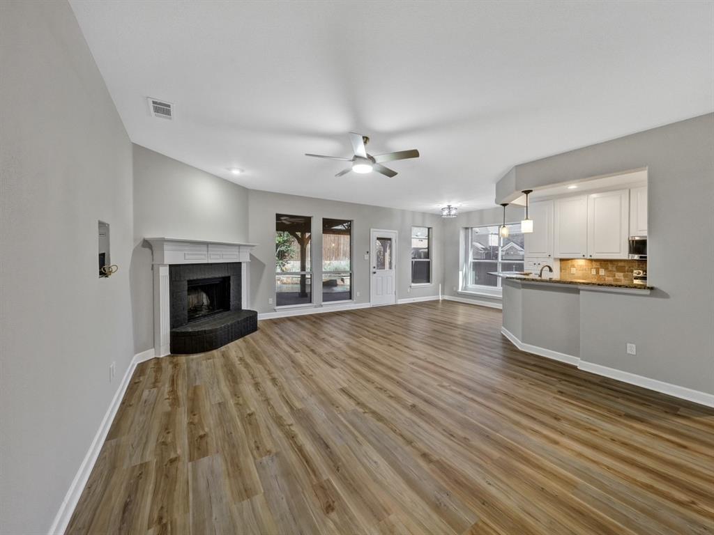 Robinson Ridge Ph 1 - Residential