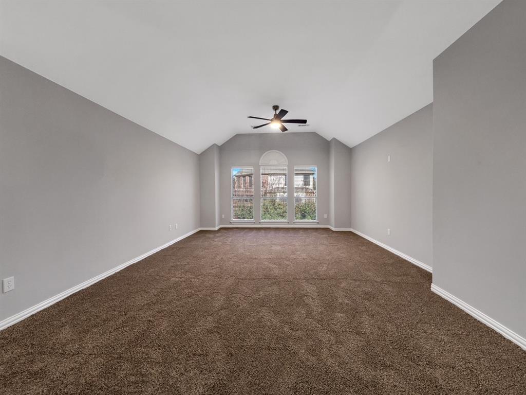 Robinson Ridge Ph 1 - Residential