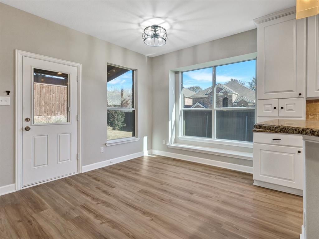 Robinson Ridge Ph 1 - Residential