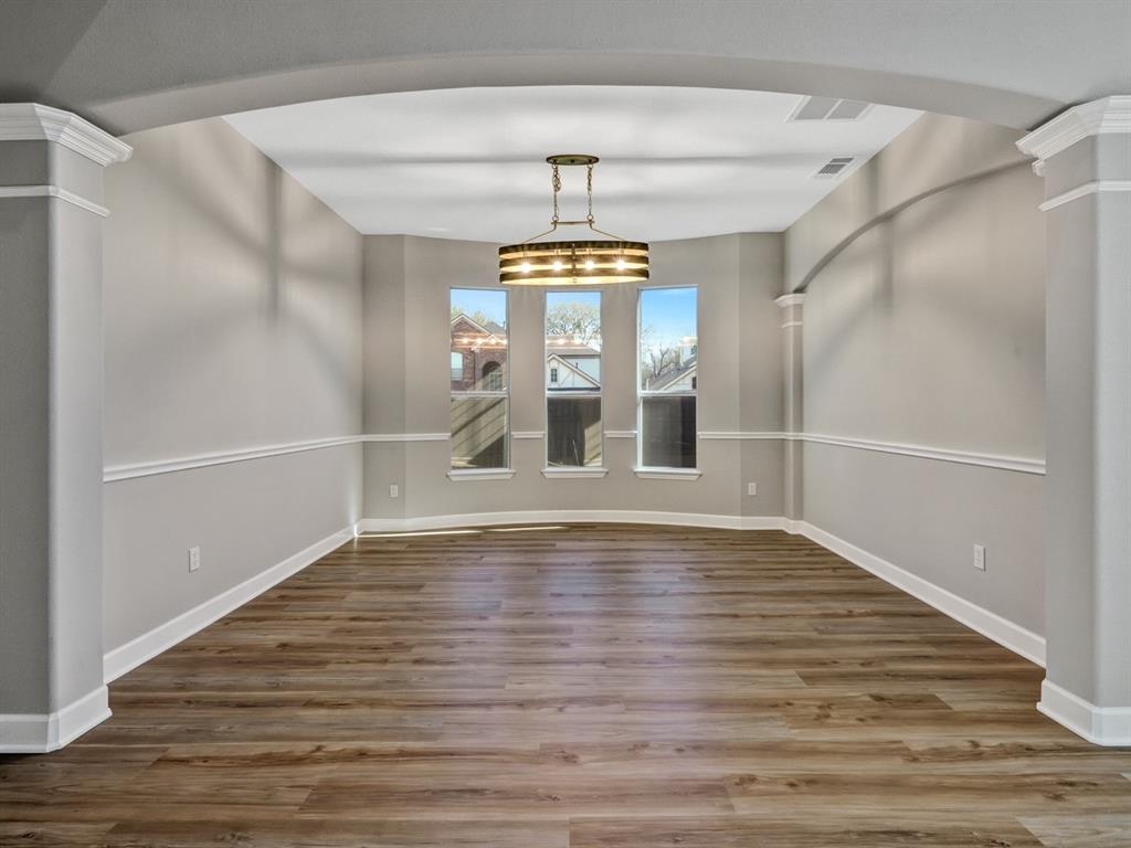 Robinson Ridge Ph 1 - Residential