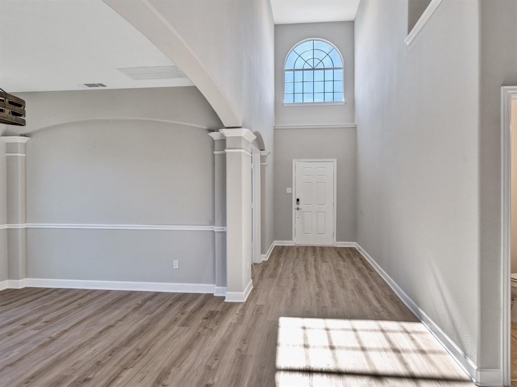 Robinson Ridge Ph 1 - Residential