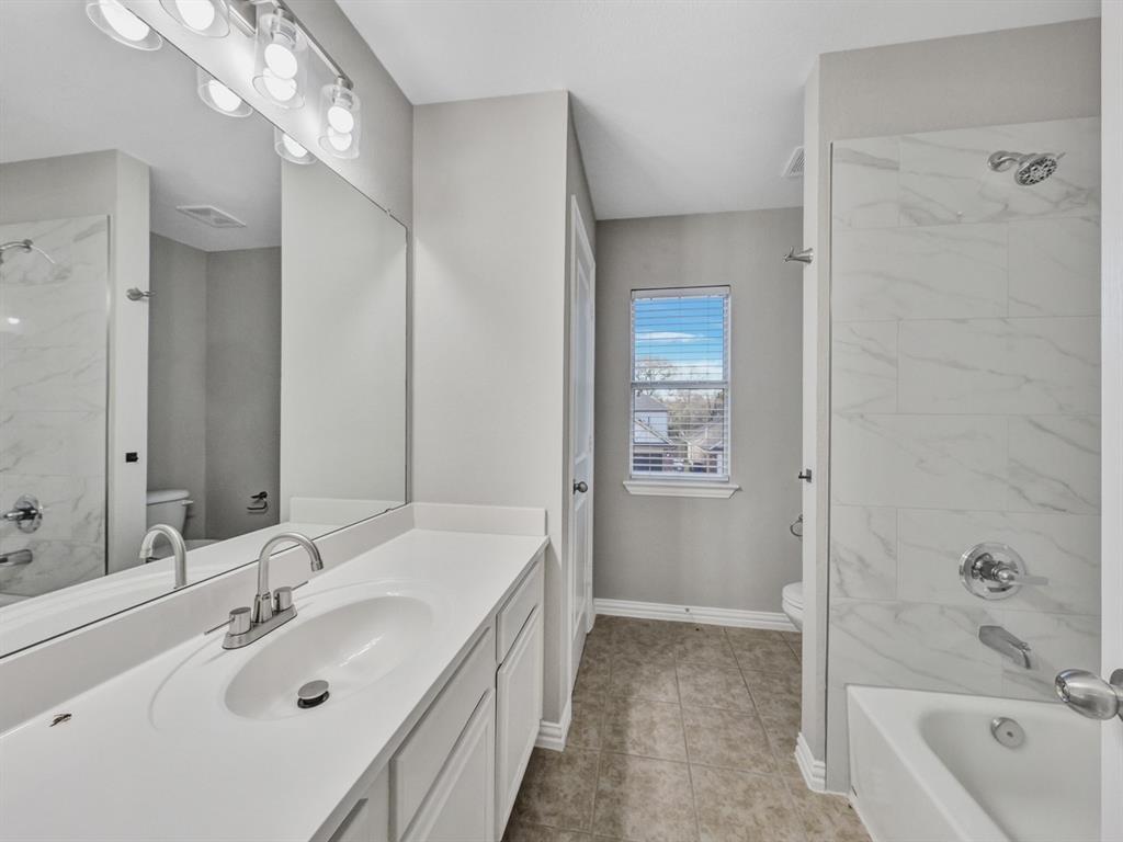 Robinson Ridge Ph 1 - Residential