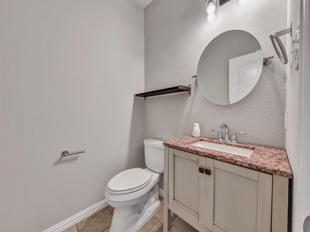 Robinson Ridge Ph 1 - Residential