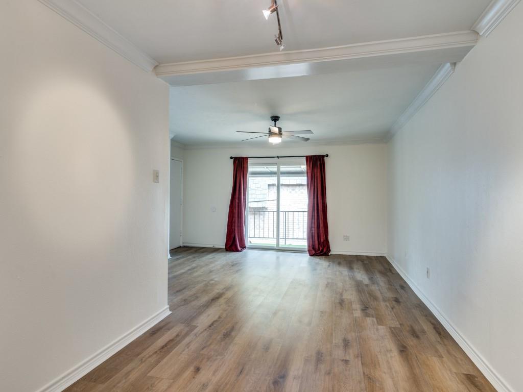 El Camino Real Condo - Residential Lease