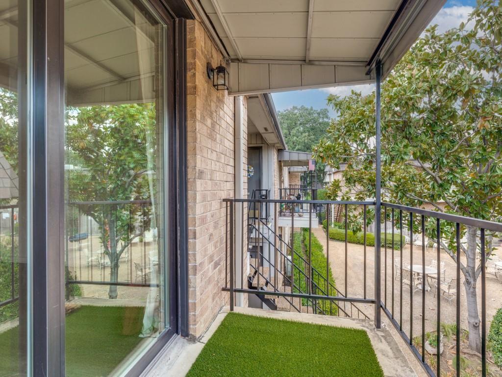 El Camino Real Condo - Residential Lease