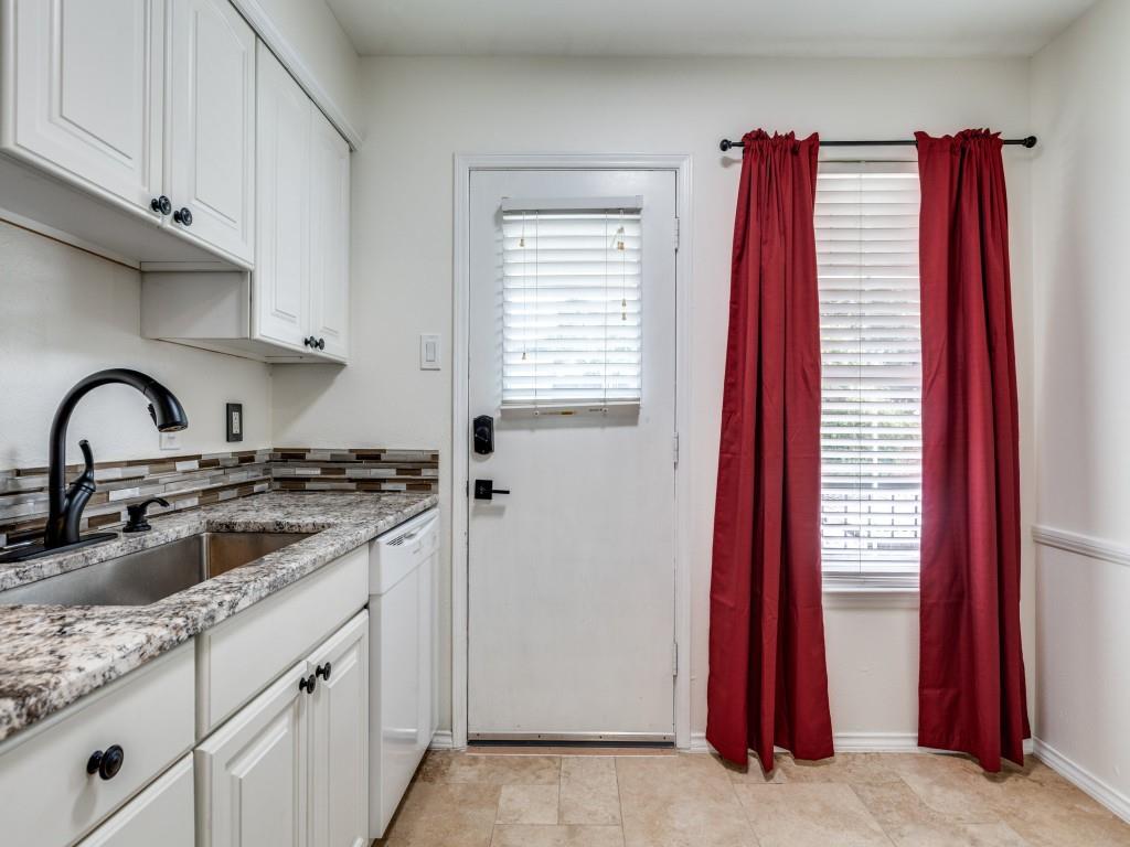 El Camino Real Condo - Residential Lease