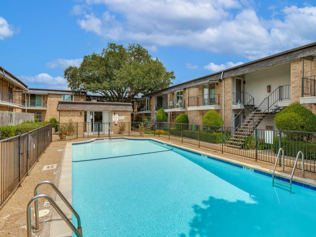 El Camino Real Condo - Residential Lease