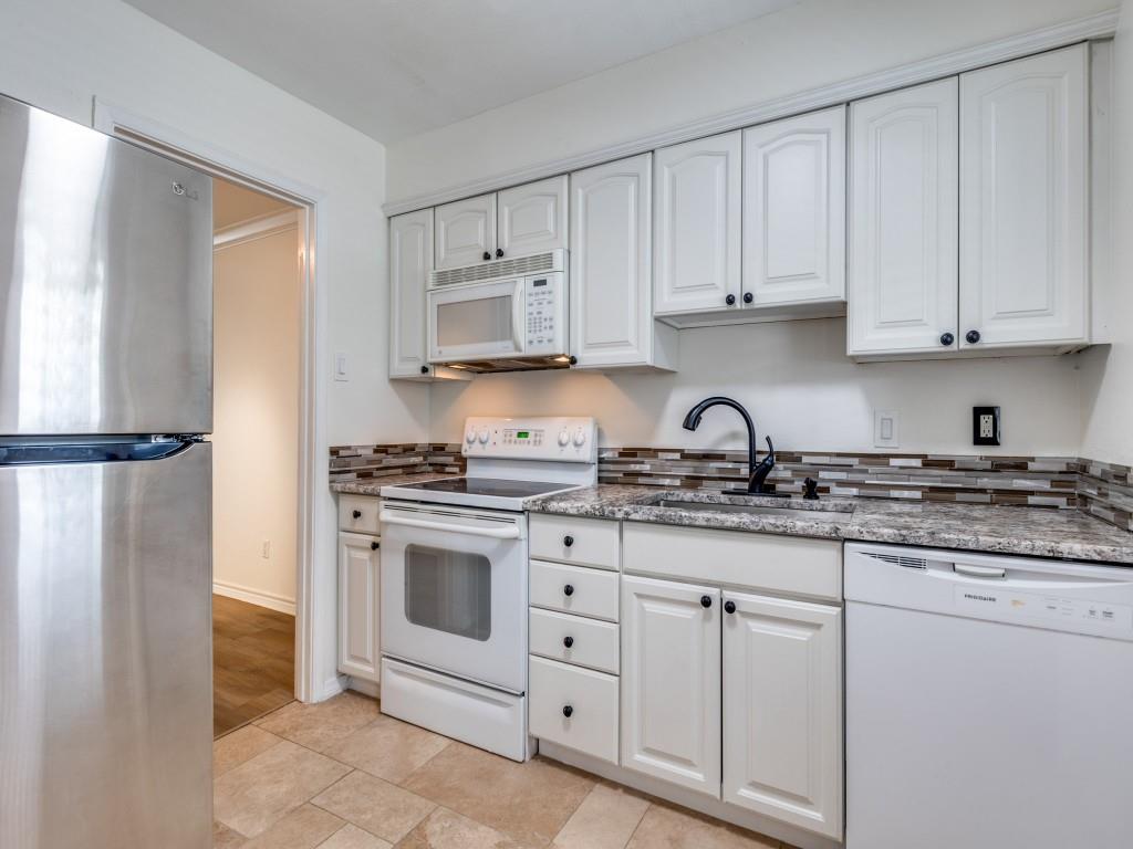 El Camino Real Condo - Residential Lease