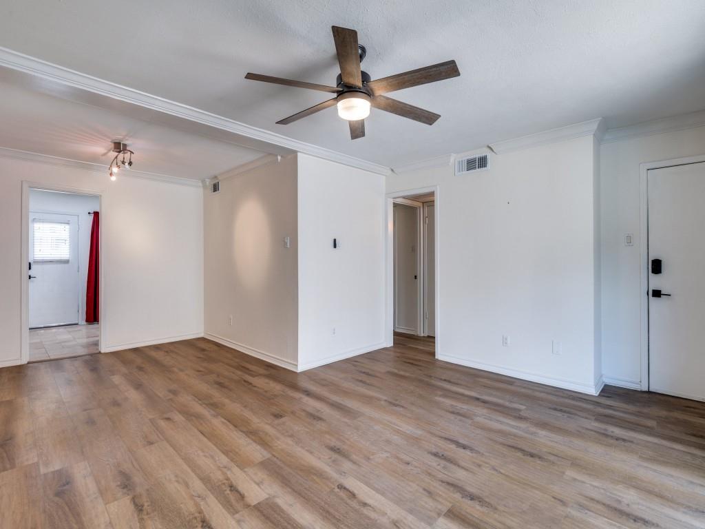 El Camino Real Condo - Residential Lease