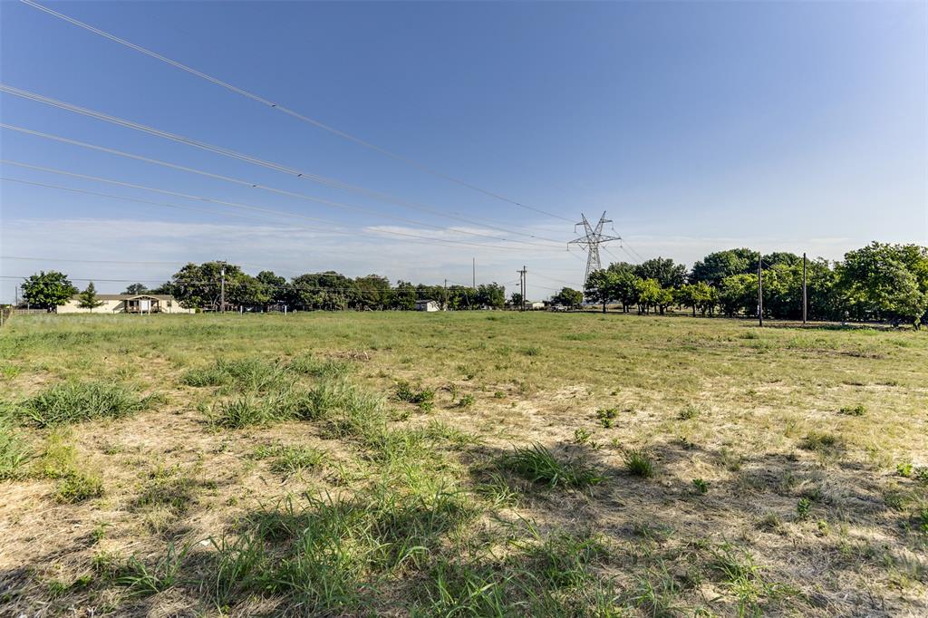 Whispering Meadows - Land